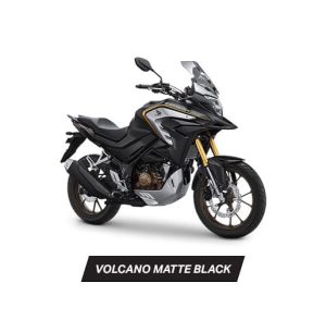 CB 150 X - SE Black