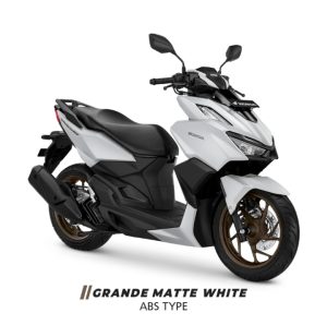 Vario 160 ABS - SP White