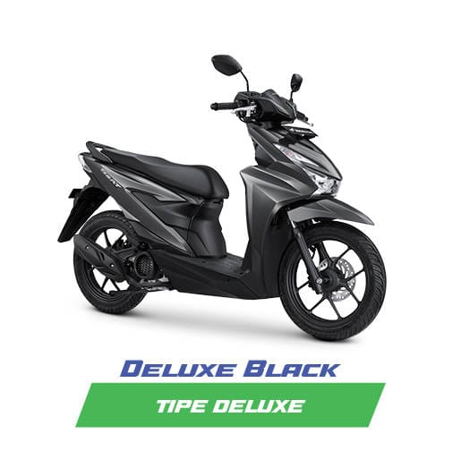 beat dekuxe 1