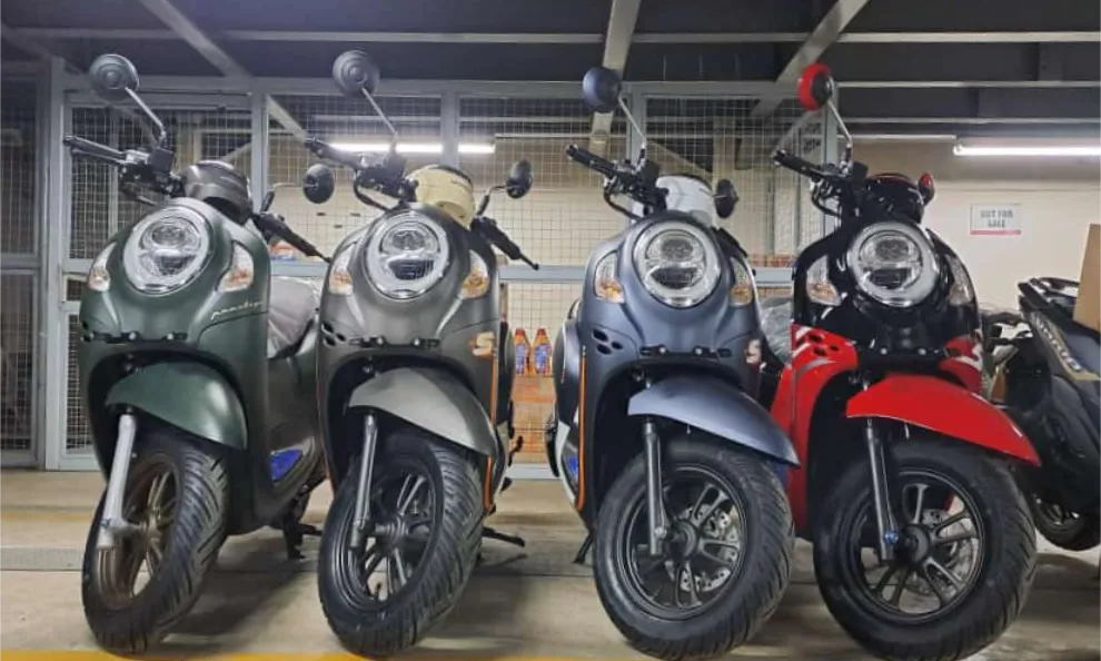 galeri astra motor kebumen 1