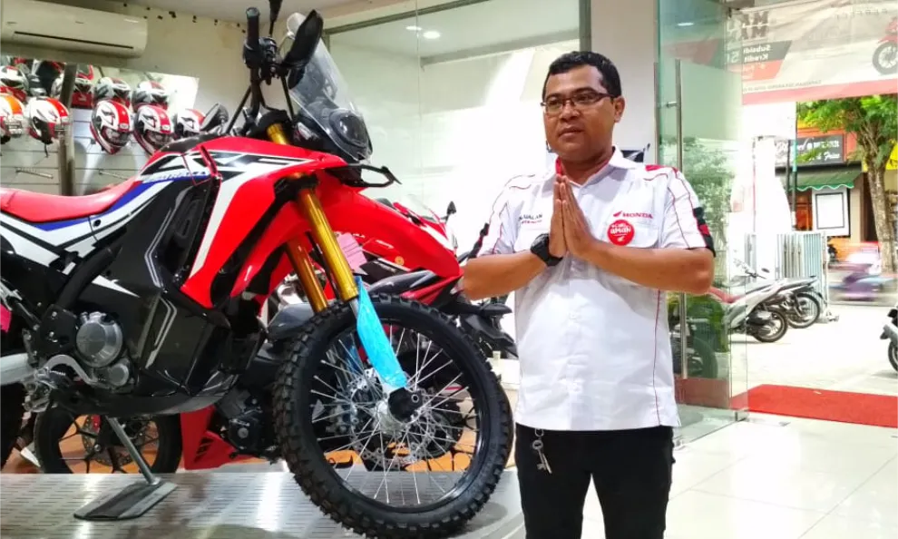 galeri astra motor kebumen 2