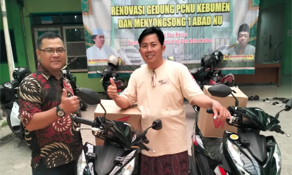 galeri astra motor kebumen 7